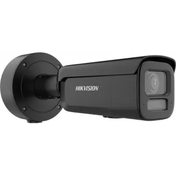 IP kamera Hikvision DS-2CD2667G3-LIZS2UY/SRB su 2,8–12 mm varifokaliniu objektyvu
