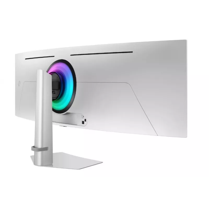 Monitorius Samsung Odyssey G9 OLED 49 colių OLED 5120 x 1440