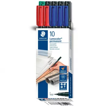 Feltinis rašiklis Staedtler 318 B10