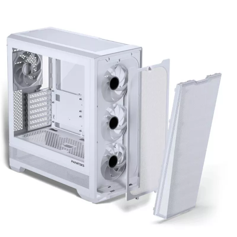Korpusas Phanteks Eclipse G400A, 140mm DRG