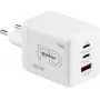 SKROSS Power Charger 100W GaN Combo EU (SKKT07100WPDEUCN)