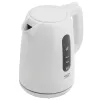 Adler AD 1380w Baltas virdulys