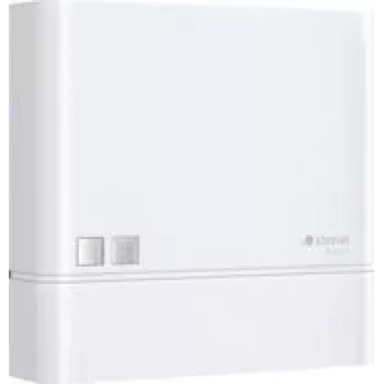 Steinel 066123 prieteminis jungiklis, 230 V, baltas