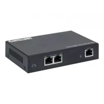 Intellinet 2-Port Gigabit Ultra PoE ilgintuvas