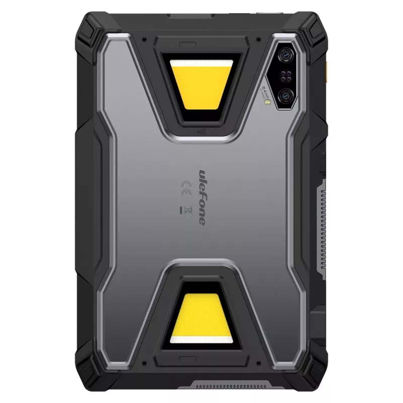 Planšetinis kompiuteris UleFone Armor Pad 5 Ultra — 12GB RAM, 512GB atmintis, 5G