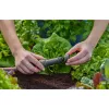 Gardena lašelinės drėkinimo sistemos dalis 13224-20, plastikinė, juoda