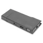 Digitus Universal Dockinė stotelė, USB 3.0, kelioninė