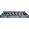 Inter-Tech IPC 1U-10255 Rack Juodas
