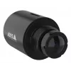 Jutiklio blokas AXIS F2107-RE – 5 MP, 110°, M12, IP66/IP67/IP6K9K, juodas