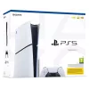 Žaidimų konsolė Sony PlayStation 5 E Chassis Standard Disc leidimas – 1 TB SSD, AMD Ryzen Zen 2 3,5 GHz, 16 GB, GDDR6, Bluetooth 5.1, Wi‑Fi, Gigabit Ethernet