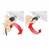 USB laidas DeLOCK EASY-USB 2.0-A – USB 2.0 micro-B 3 m