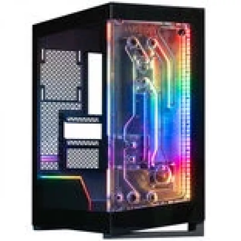 Distroplate su EZ-Fittings PHANTEKS Glacier