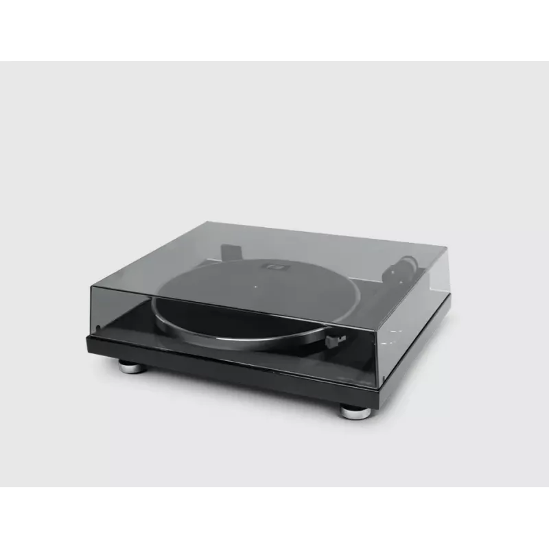 Muse MT-109 BTO automatinis vinilo grotuvas Juodas