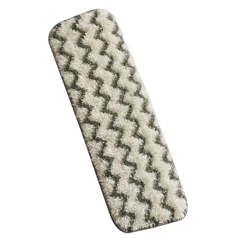 Šveitimo kempinėlė Salter LASAL73247EU7 Zig Zag Design, abrazyvinė valymo pagalvėlė paviršiams