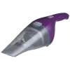 Rankinis dulkių siurblys Black & Decker NVC115W Pilka, Violetinė, Be maišelio