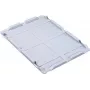 Allit ProfiPlus EuroBox dangtis A 600 pilkas
