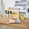 Melissa & Doug medinis sumuštinių prekystalis su pjaustytuvu – 56 dalys – FSC sertifikuotas