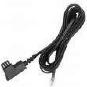 ALLNET laidas TK TAE 2m TAE-F/RJ11 Western-St. 6/2 – telefono laidas