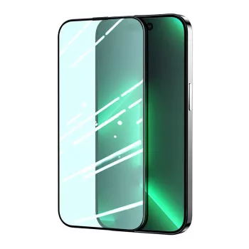 Stiklinė apsauga Joyroom JR-G04 iPhone 14 Pro Max 6,7 colio su akių apsauga