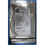 Hewlett Packard Enterprise 2TB 6G SATA 7.2k 3.5 colio kietasis diskas (MB2000GCQXQ)