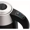 Elektrinis virdulys Cecotec 1.7L 2200W Juodas