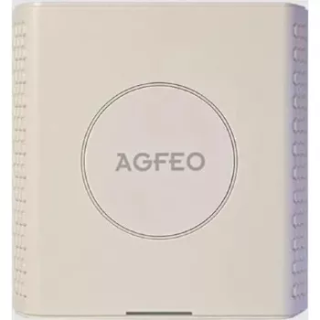 DECT IP bazinė stotis agfeo hypervoice 6101731 – belaidžiam ryšiui per IP tinklą