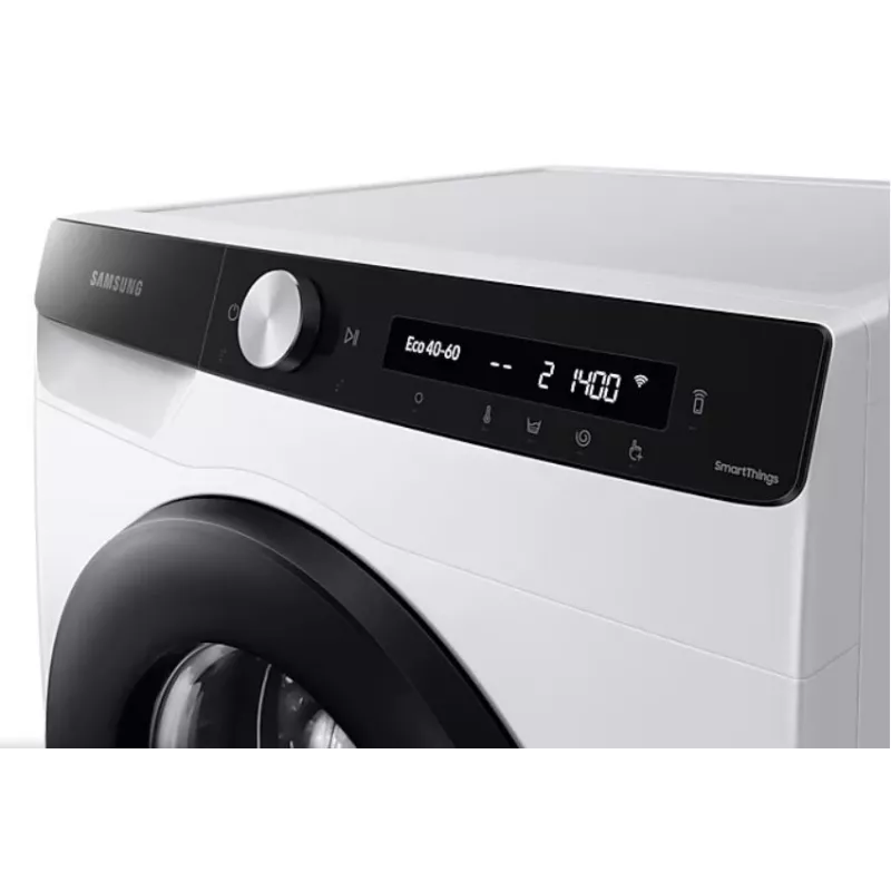 Skalbimo mašina Samsung WW80T534DAEAS6