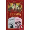 Kronologic - Paris1920: Liebesleid & Opernpanik, stalo žaidimo plėtinys