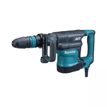 Makita HM1111C elektrinis kirtiklis juodas, mėlynas 1300 W