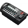 Laisvai pastatoma PA sistema YAMAHA Stagepas 400BT – 400 W, 2 krypčių, 10 kanalų mikšeris, Bluetooth 4.1, juoda