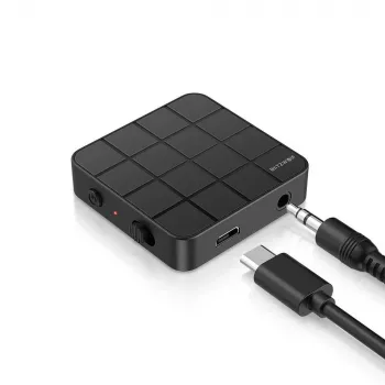 Siųstuvas / Imtuvas BlitzWolf BW-BL2, Bluetooth 5.0