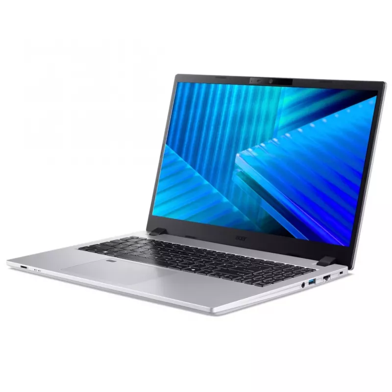 Nešiojamas kompiuteris Acer TravelMate P2 TMP215-75-G2-TCO-54C5 15,6 col. Intel Core Ultra 5 16GB 512GB Intel Arc Windows 11 Pro