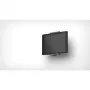 DURABLE TABLET HOLDER WALL – laikiklis planšetei ant sienos – aliuminis, ABS plastikas – sidabrinis (7–13 inch) (893323)