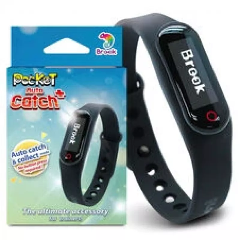 Brook Gaming Auto Catch Plus priedas „Pokémon Go“ FM00010077 – automatinis gaudymo įrankis mobiliam žaidimui