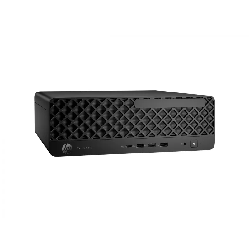 CPU Intel Core Ultra 7 265 (20 branduolių / 20 gijų, 1,8 GHz, 30 MB, 65 W) su 32 GB DDR5 5600 MHz RAM ir 512 GB SSD