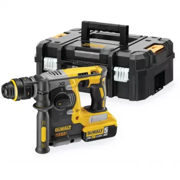 Perforatorius DeWALT DCH274P2T