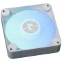 Aušinimo ventiliatorius APNX FP1-120-R PWM ARGB Baltas 120mm, PWM valdymas, ARGB apšvietimas