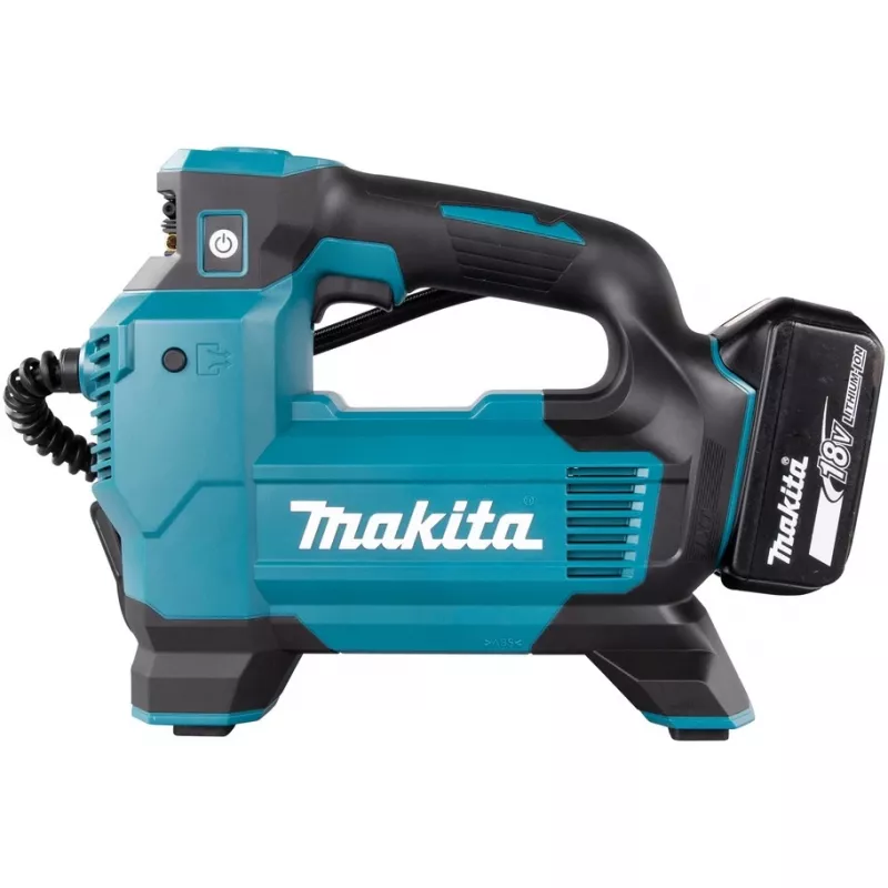 Elektrinis oro siurblys Makita DMP181Z 11.1 bar 22 l/min