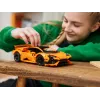 LEGO TECHNIC 42196 Lamborghini Huracán Tecnica Oranžinis