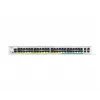 Valdomas jungiklis Cisco Catalyst C1300-48MGP-4X L2/L3 Gigabit Ethernet PoE