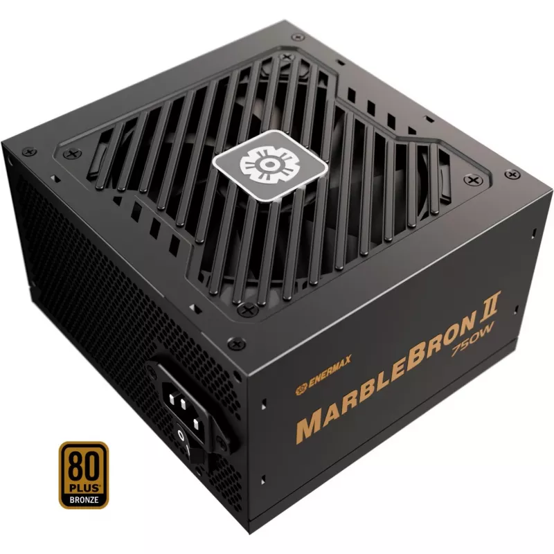 Energijos šaltinis Enermax MARBLEBRON II 750W