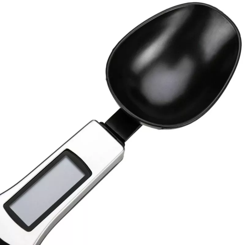 Extralink Home S1 Šaukštinės Svarstyklės, 500g/0.1g