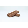 Šunų skanėstai TufTuf Meaty Sticks su kiauliena 70 g – minkšti dresūros kramtukai, be grūdų, be glitimo, be cukraus