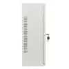 Lanberg WAF1-5203-06-00B 6U sieninis montažinis stovas Pilka