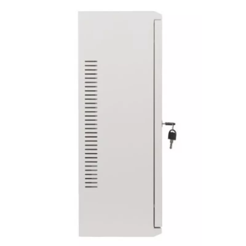 Lanberg WAF1-5203-06-00B 6U sieninis montažinis stovas Pilka