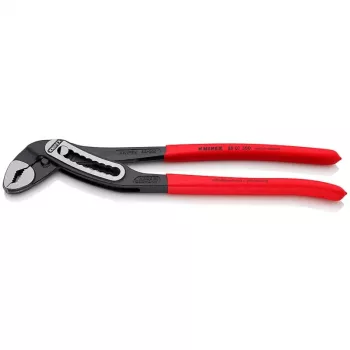 Knipex 88 01 300 replės su grioveliu ir liežuvėliu