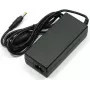 Lenovo 65W 3 kontaktų maitinimo adapteris / keitiklis vidaus naudojimui Juodas