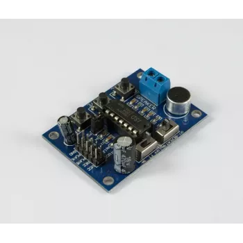 ALLNET ALL-A-48 Priedas kūrimo plokštėms (ALL-A-48)