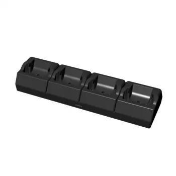 Kroviklis Denso CH-M80-4 4 lizdų modelis 496450-1380 kelių tipų akumuliatoriams