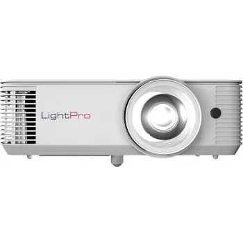 InFocus MULTIMEDIA PROJECTOR 3800 ANSI liumenų DLP XGA 3D projektorius